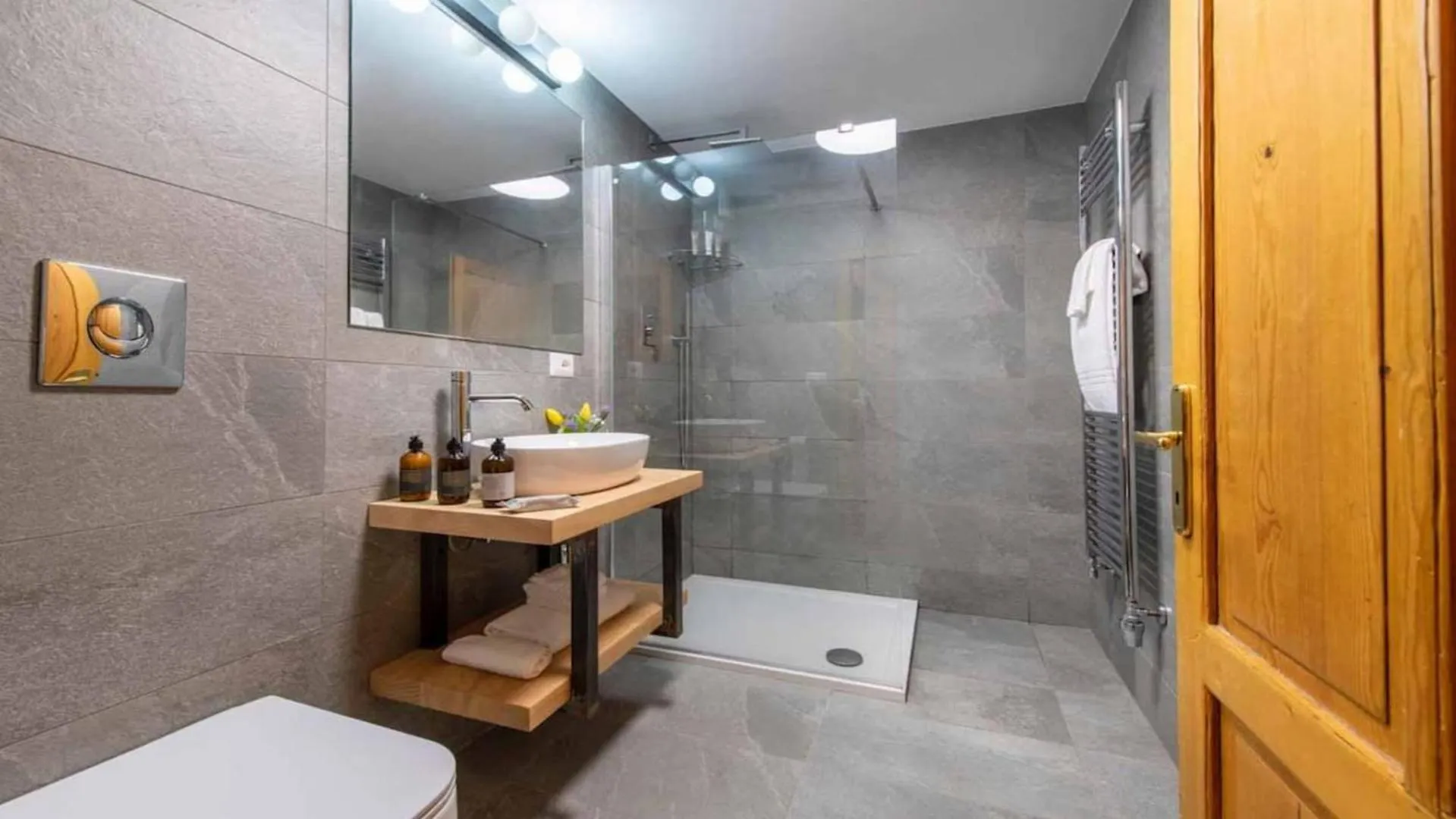 Schones Ferienhaus Premiumhouse Villa Garmisch-Partenkirchen