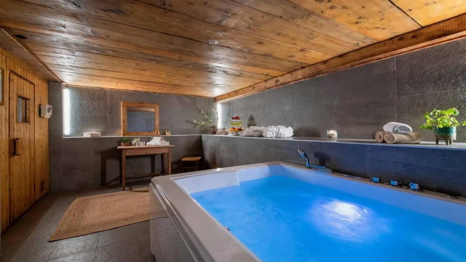 Casa vacanze Schones Ferienhaus Premiumhouse Villa Garmisch-Partenkirchen