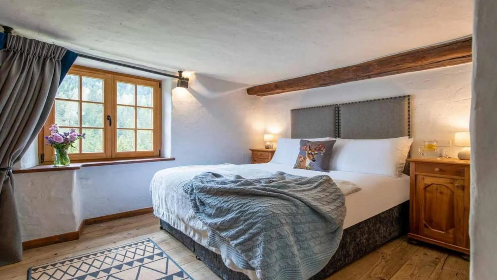 Casa vacanze Schones Ferienhaus Premiumhouse Villa Garmisch-Partenkirchen