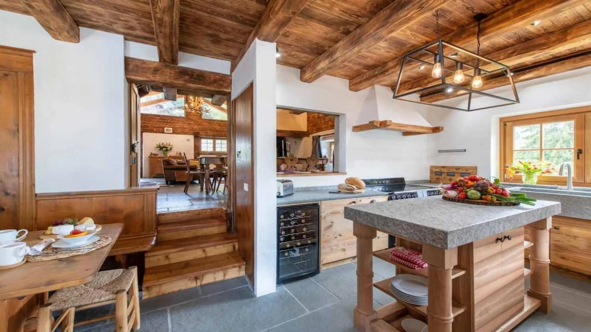 Schones Ferienhaus Premiumhouse Villa Garmisch-Partenkirchen 0*,