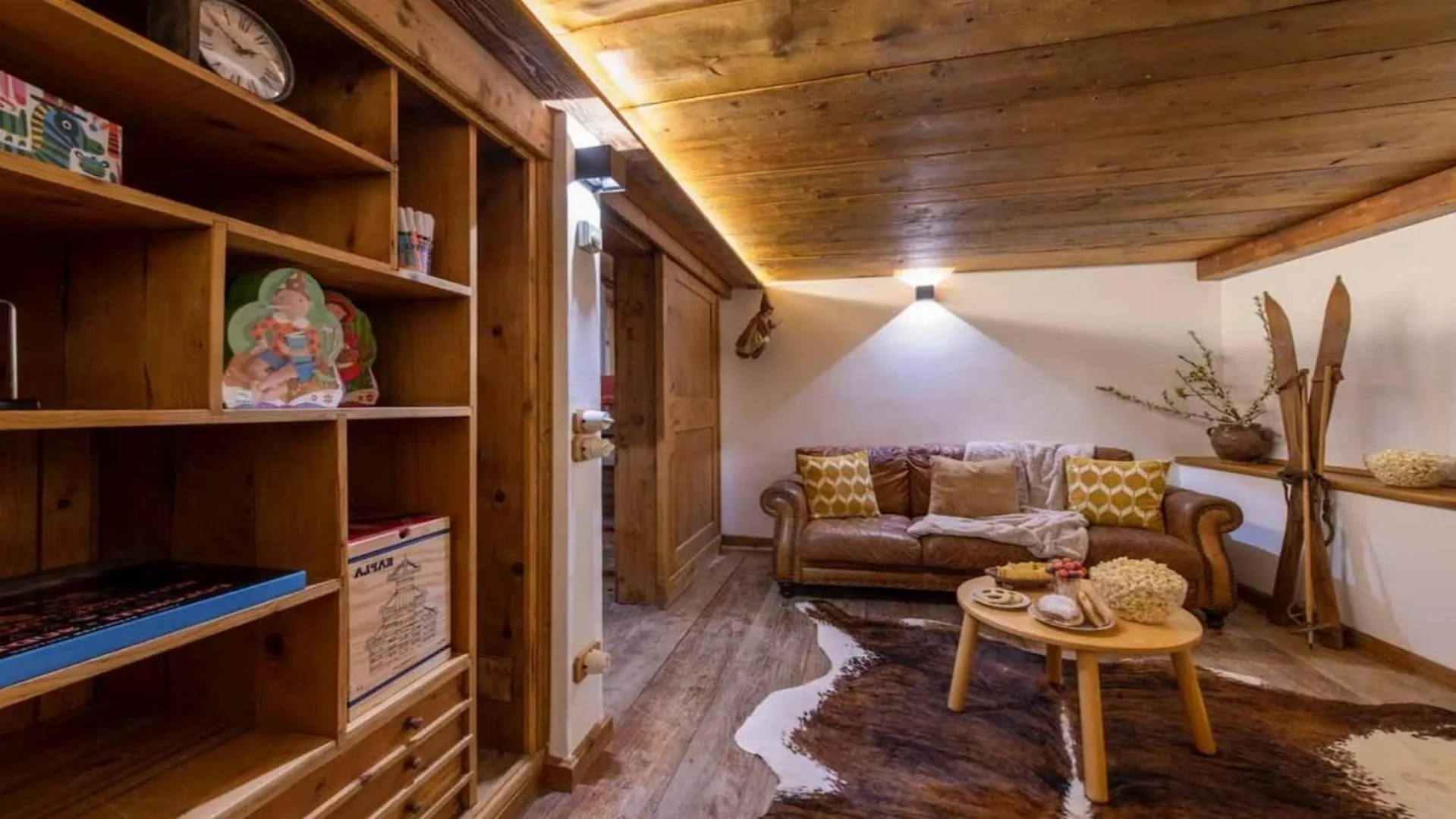 Schones Ferienhaus Premiumhouse Villa Garmisch-Partenkirchen Casa vacanze