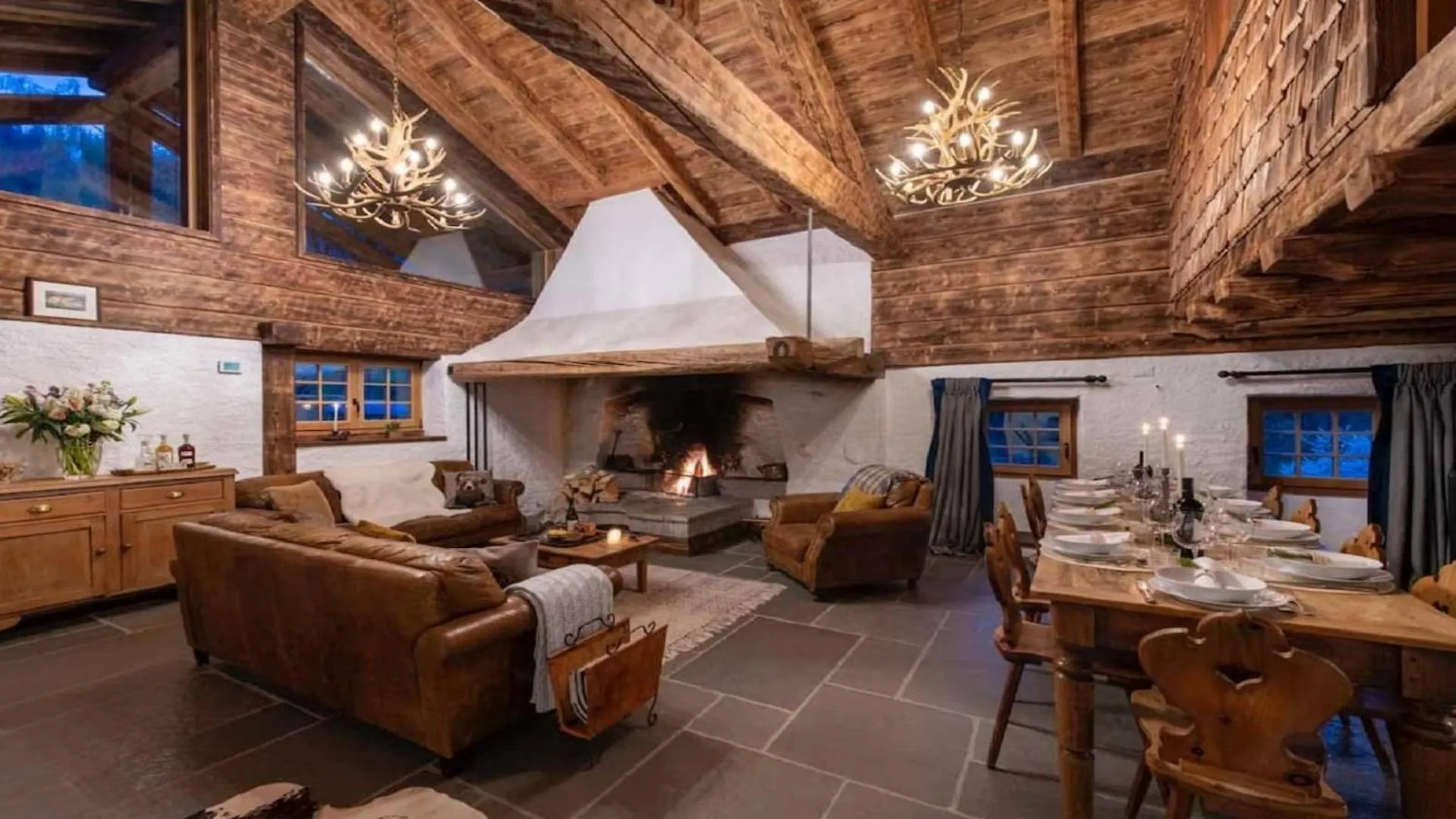 Casa vacanze Schones Ferienhaus Premiumhouse Villa Garmisch-Partenkirchen